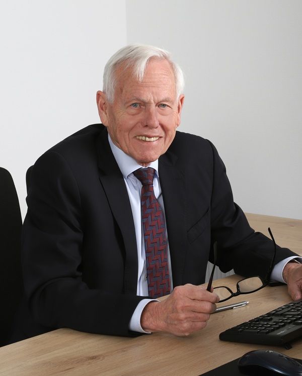 Karl F. Hofmeister