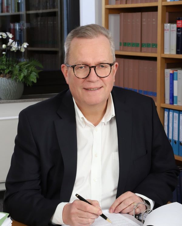 Klaus Söbke