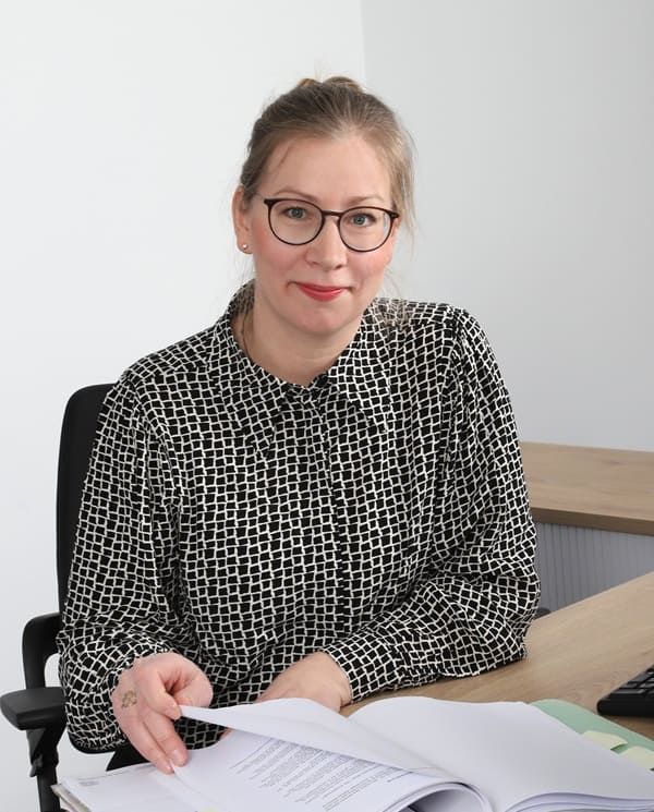 Ruth Köster
